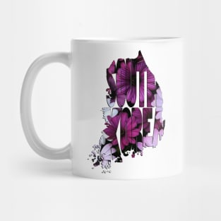 images sympas du monde de la k-pop Mug